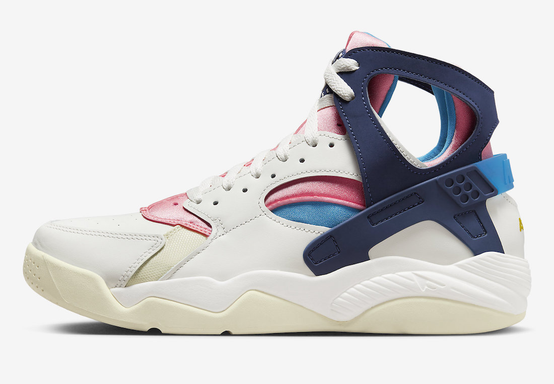 Nike Air Flight Huarache Nike Gear FD0183-102 Release Date