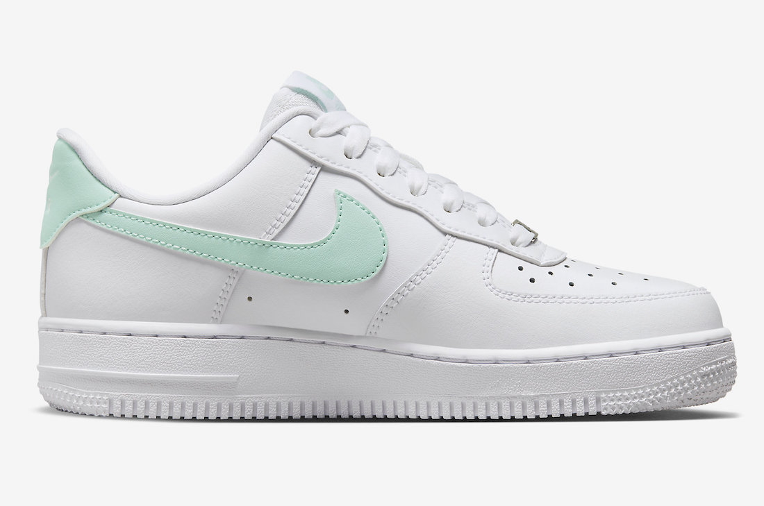 Nike Air Force 1 Low Jade Ice DD8959-113