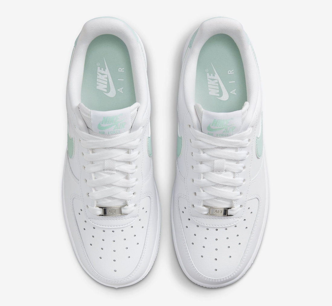 Nike Air Force 1 Low Jade Ice DD8959-113