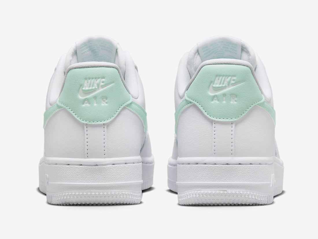 Nike Air Force 1 Low Jade Ice DD8959-113