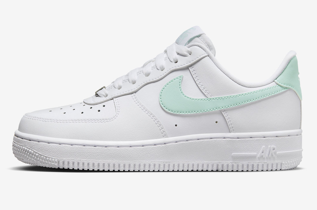 Nike Air Force 1 Low Jade Ice DD8959-113