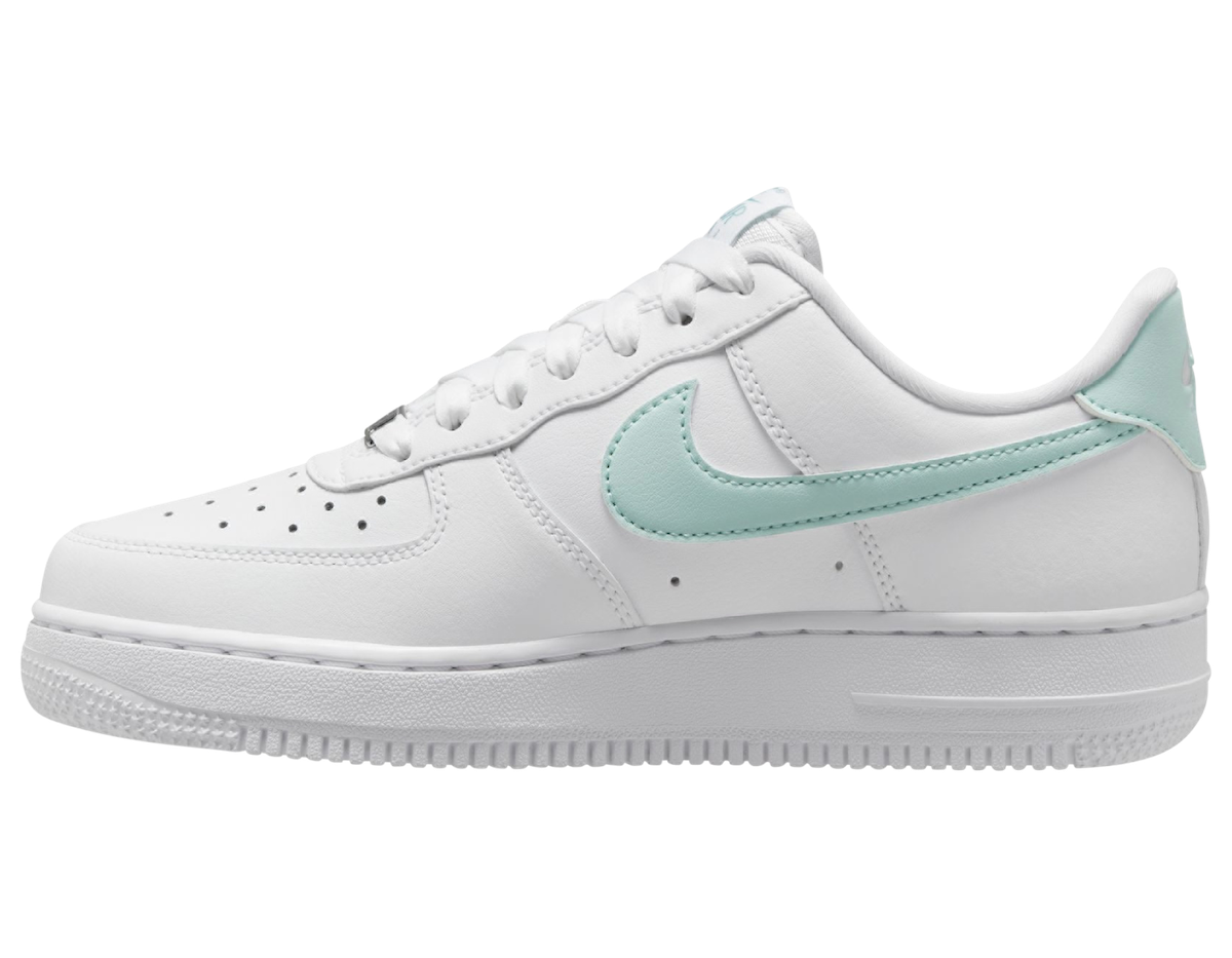 Nike Air Force 1 Low Jade Ice DD8959-113 Release Date