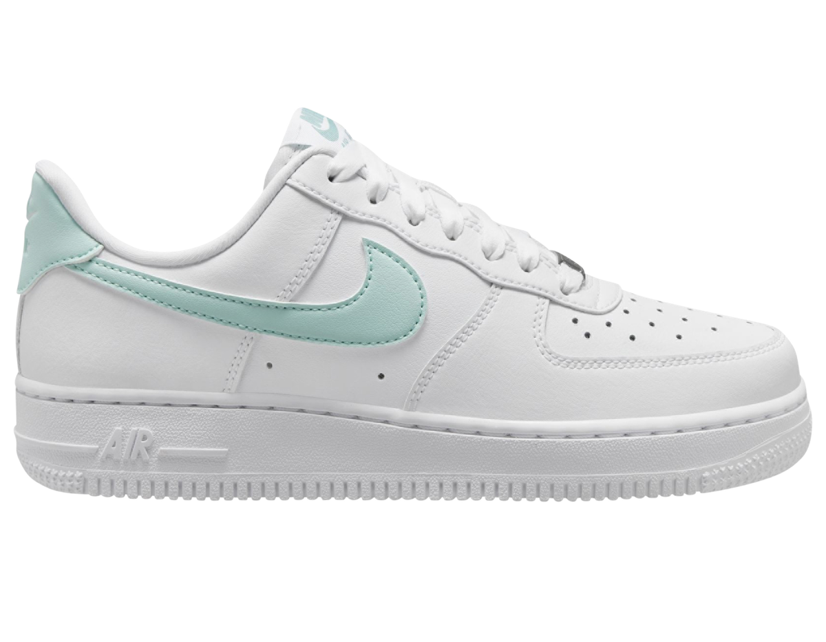 Nike Air Force 1 Low Jade Ice DD8959-113 Release Date