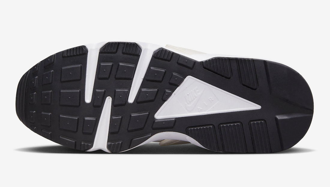 Nike Air Huarache White Phantom DH4439-112 Release Date