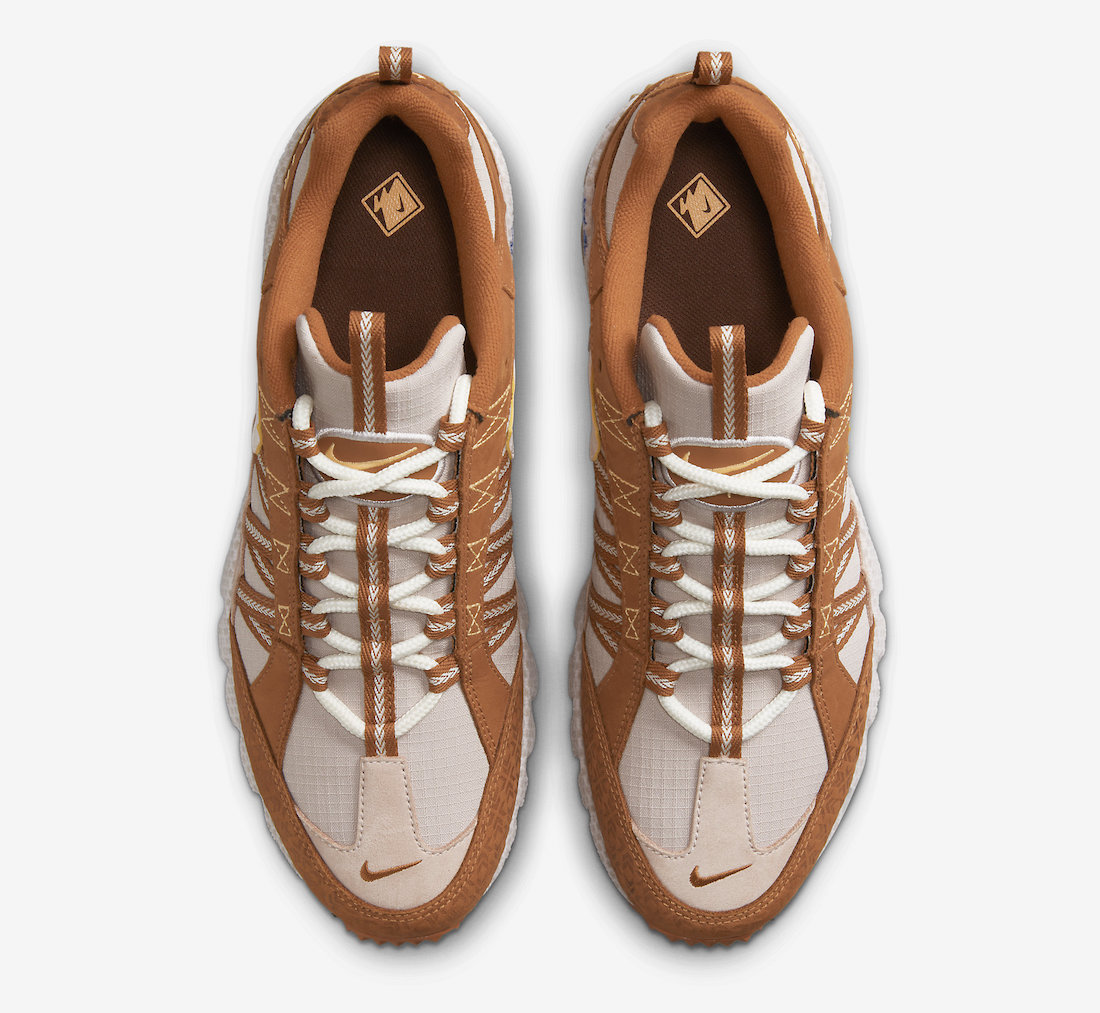 Nike Air Humara FQ1099-200 Ripstop