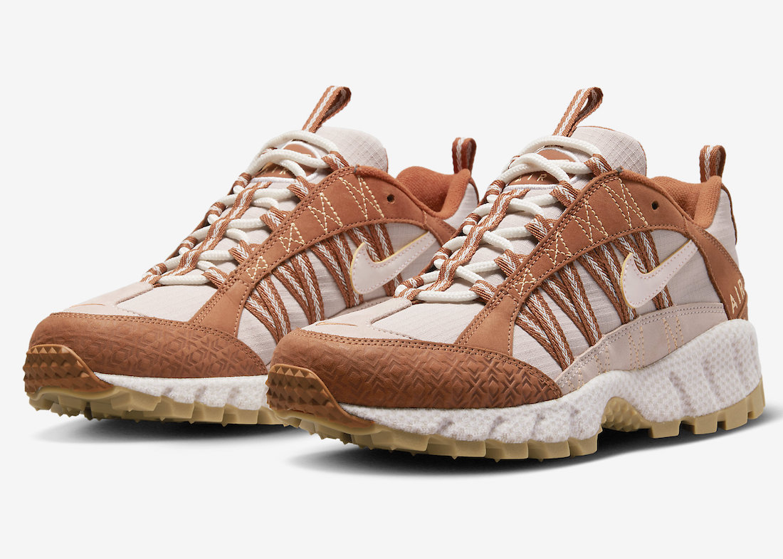 Nike Air Humara FQ1099-200 Release Date