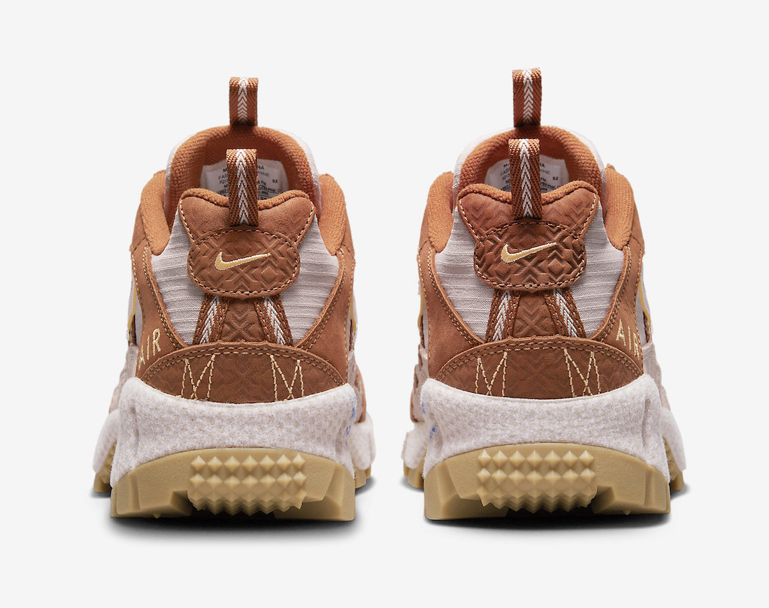 Nike Air Humara FQ1099-200 Ripstop