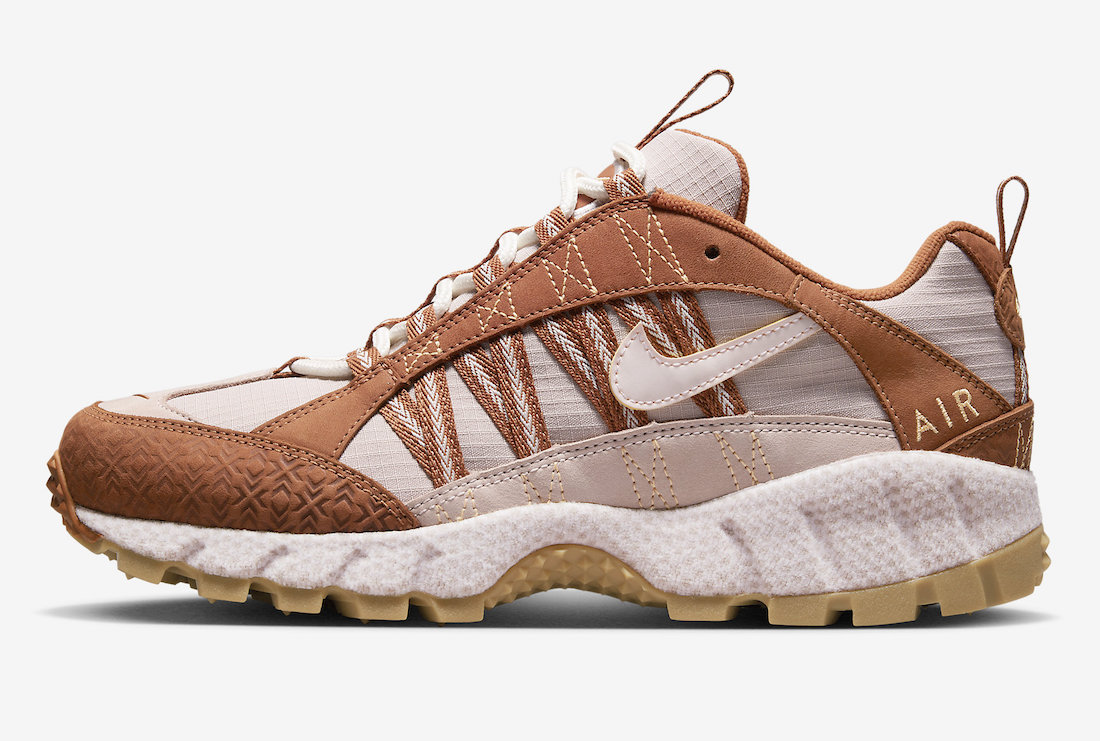 Nike Air Humara FQ1099-200 Release Date