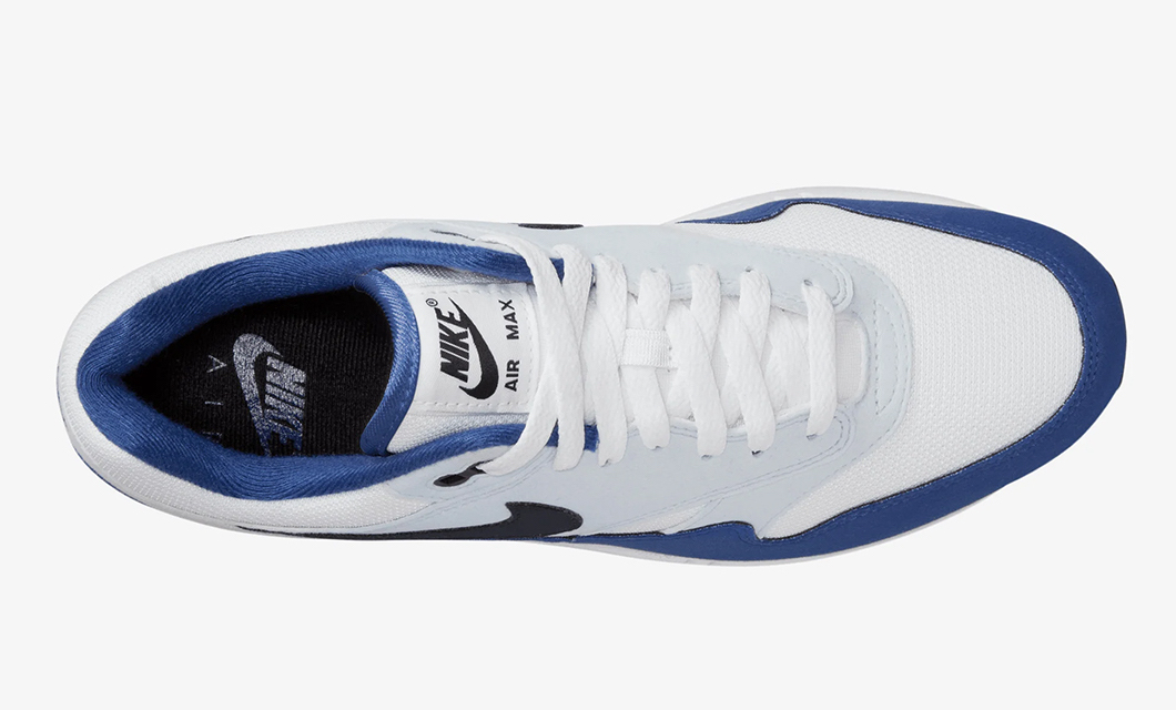 Nike Air Max 1 Deep Royal Blue FD9082-100 Release Date