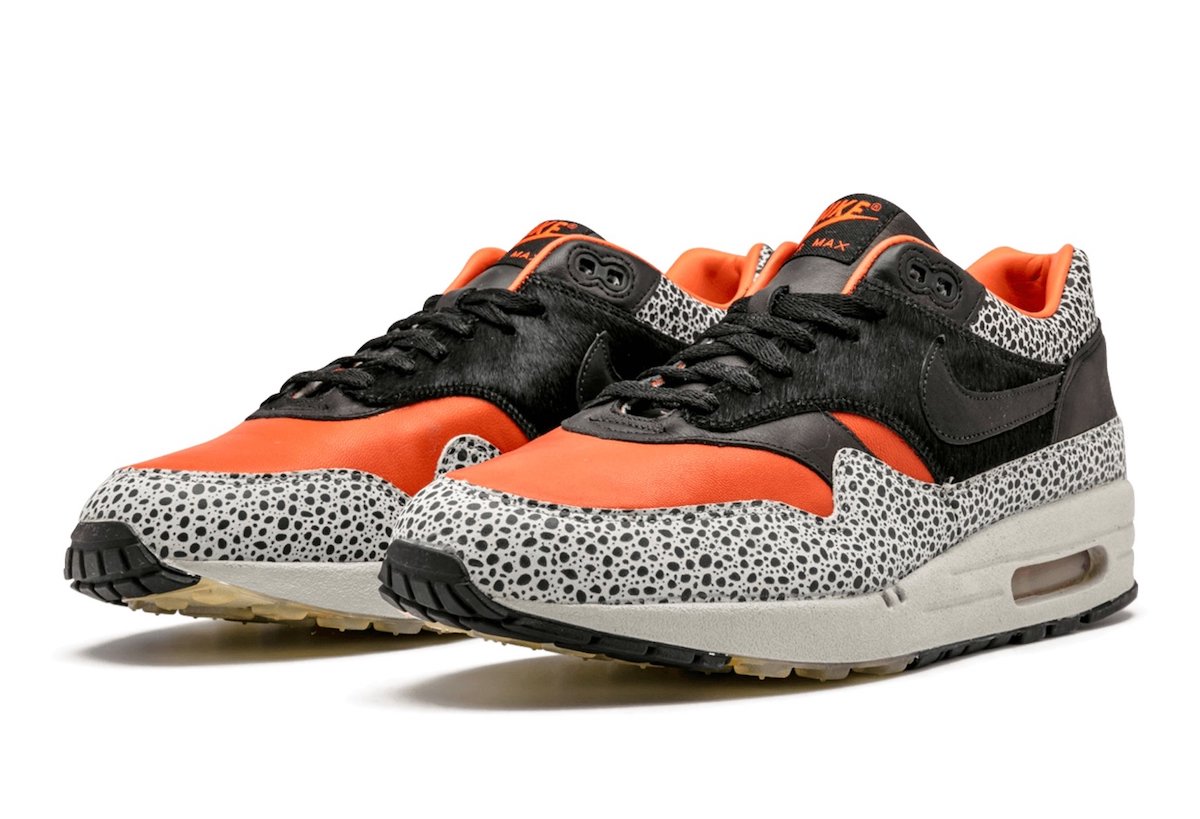 Nike Air Max 1 Keep Rippin Stop Slippin 2023