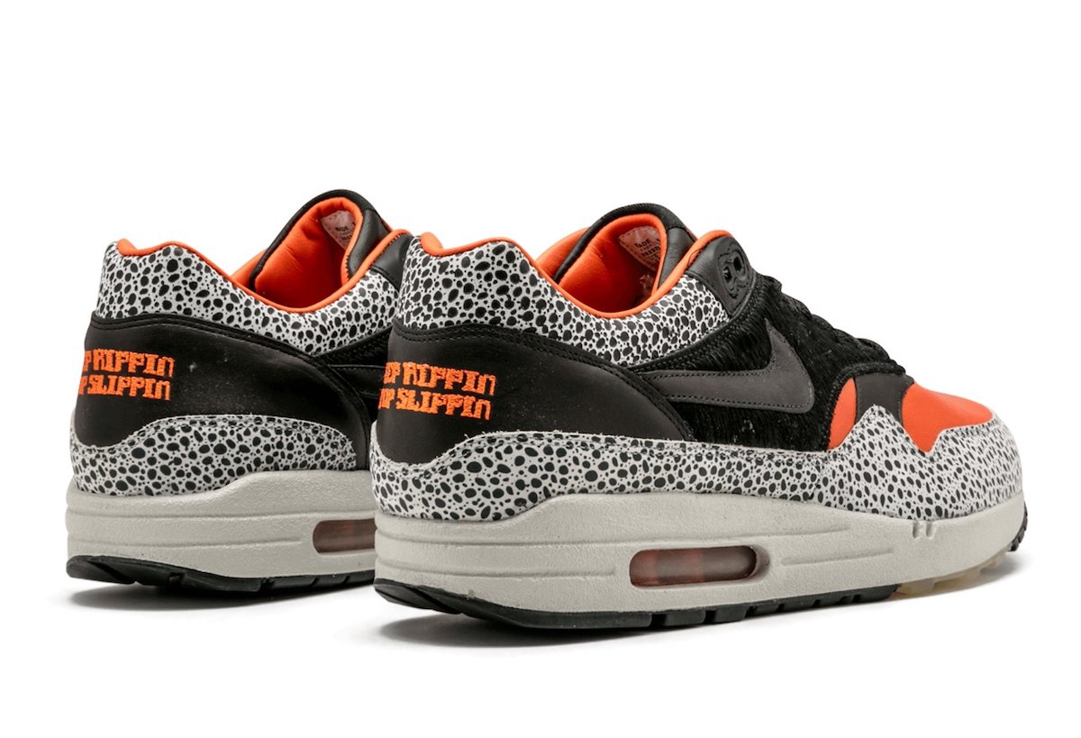 Nike Air Max 1 Keep Rippin Stop Slippin 2023