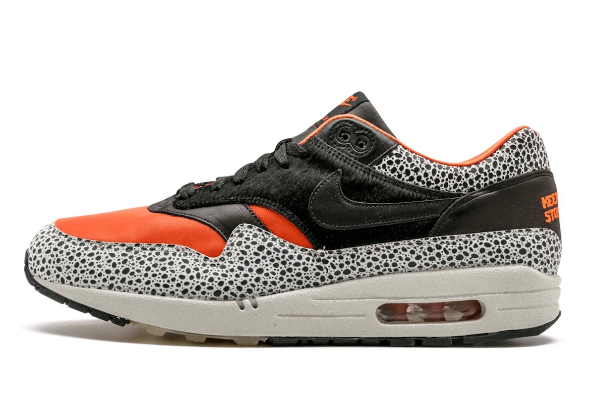 Nike Air Max 1 Keep Rippin Stop Slippin 2023