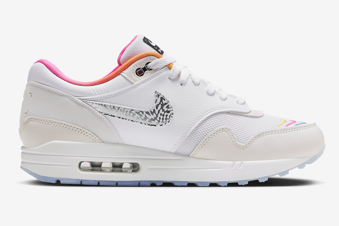 Nike Air Max 1 Unlock Your Space Release Date