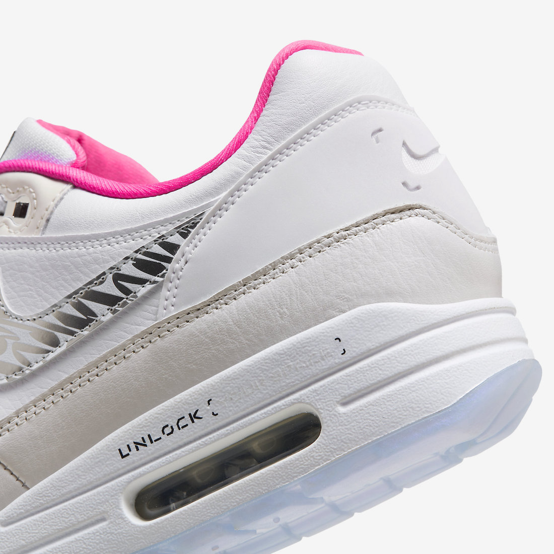 Nike Air Max 1 Unlock Your Space Release Date