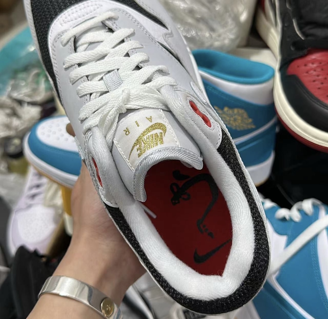 Nike Air Max 1 Urawa 2023 FD9081-001