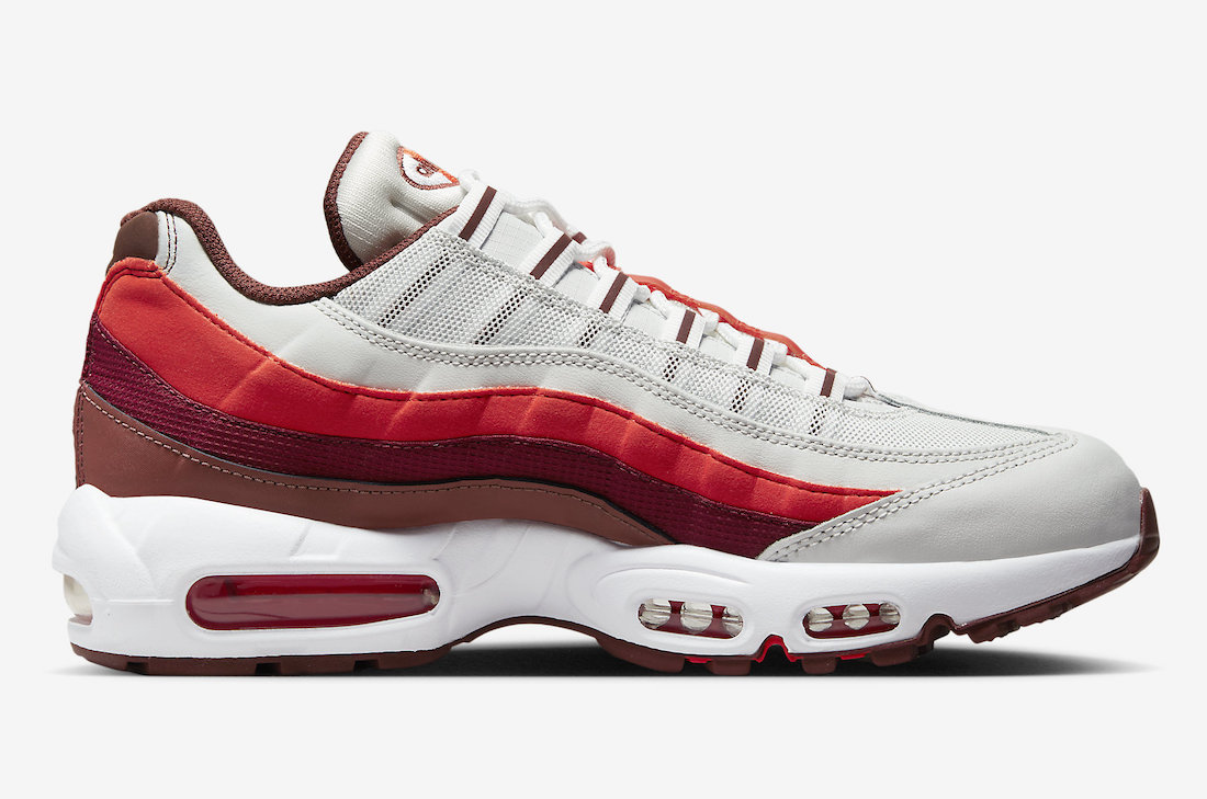 Nike Air Max 95 DM0011-005