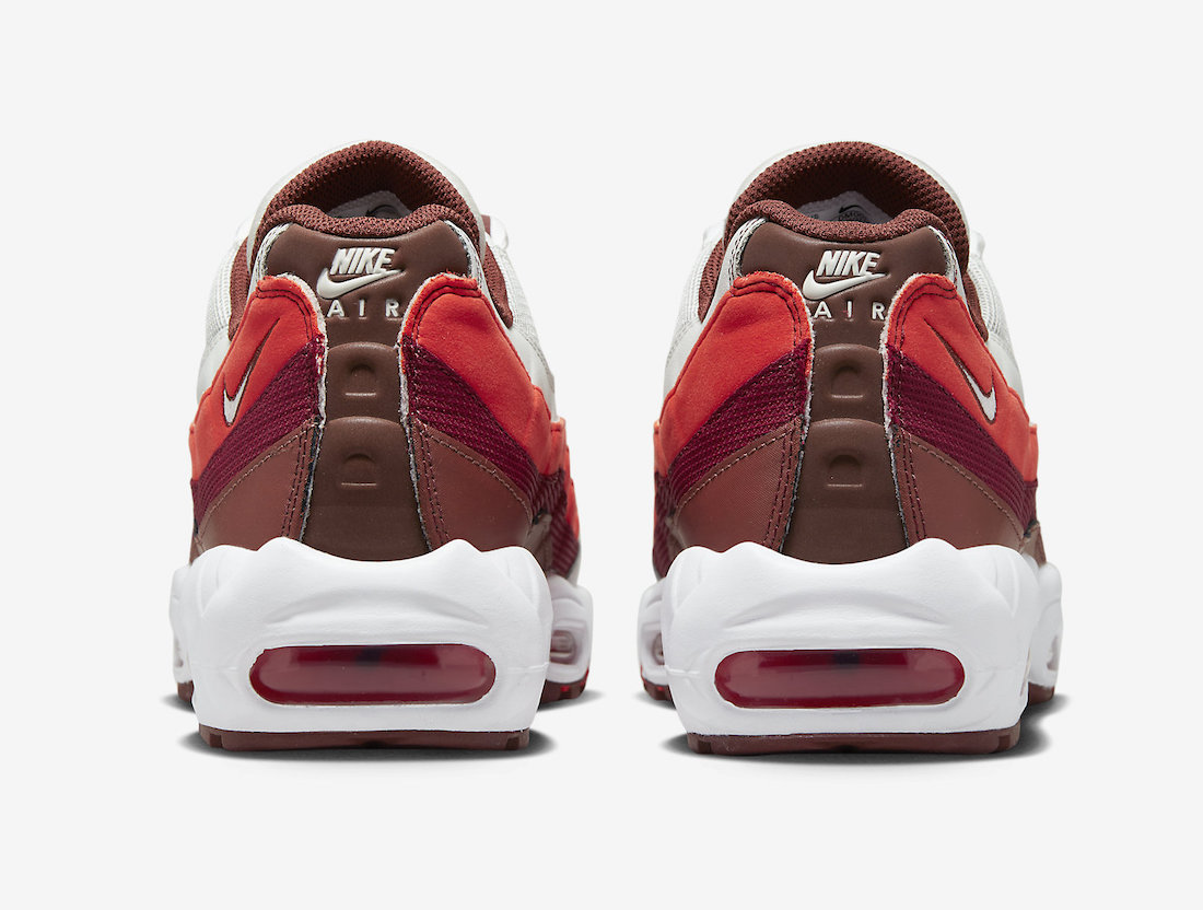 Nike Air Max 95 DM0011-005