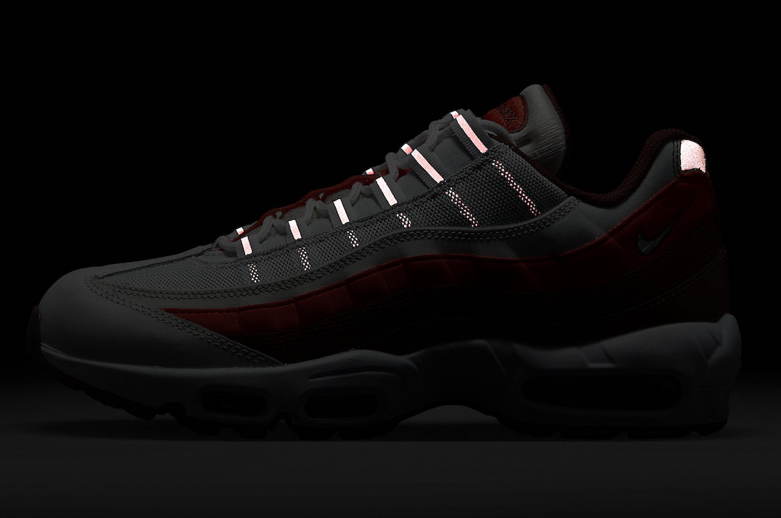 Nike Air Max 95 DM0011-005