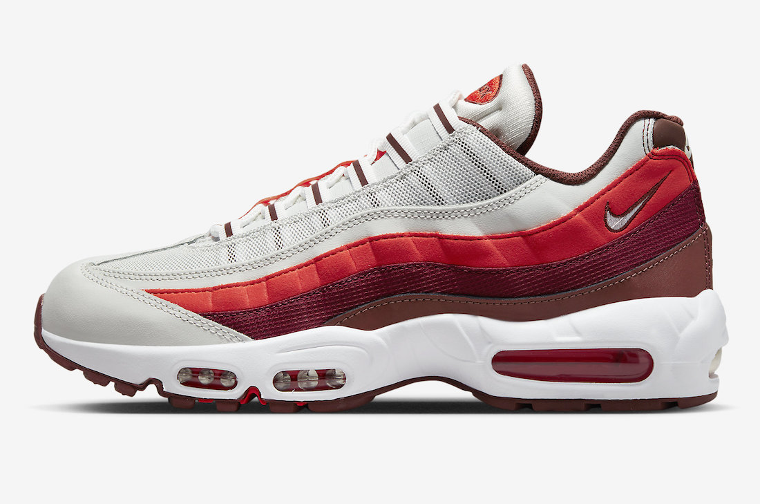 Nike Air Max 95 DM0011-005