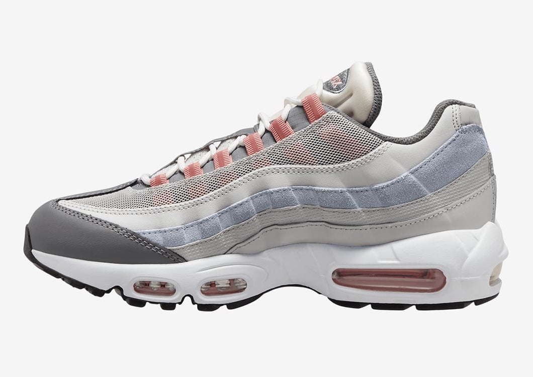 Nike Air Max 95 Red Stardust DM0011-008