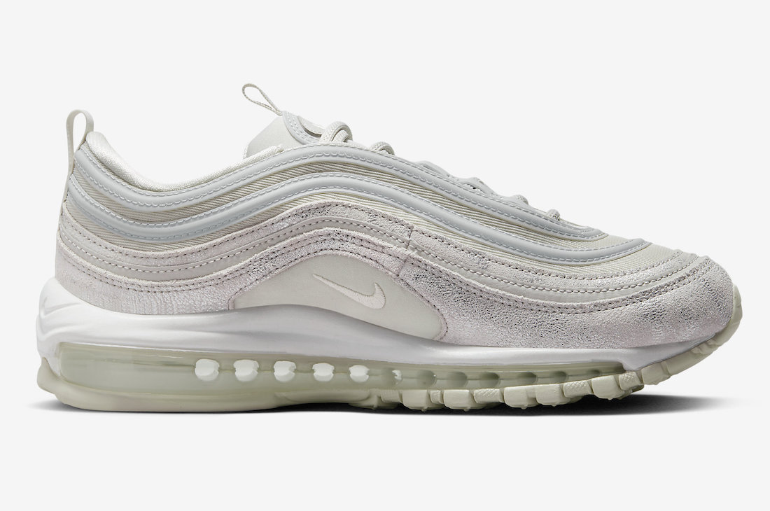 Nike Air Max 97 Worn DX0137-002 Release Date