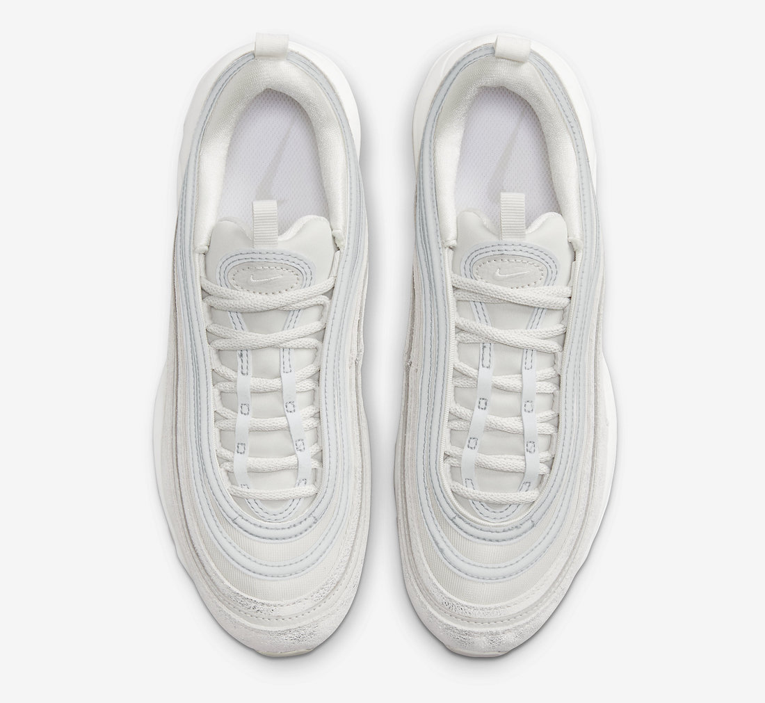 Nike Air Max 97 Worn DX0137-002 Release Date