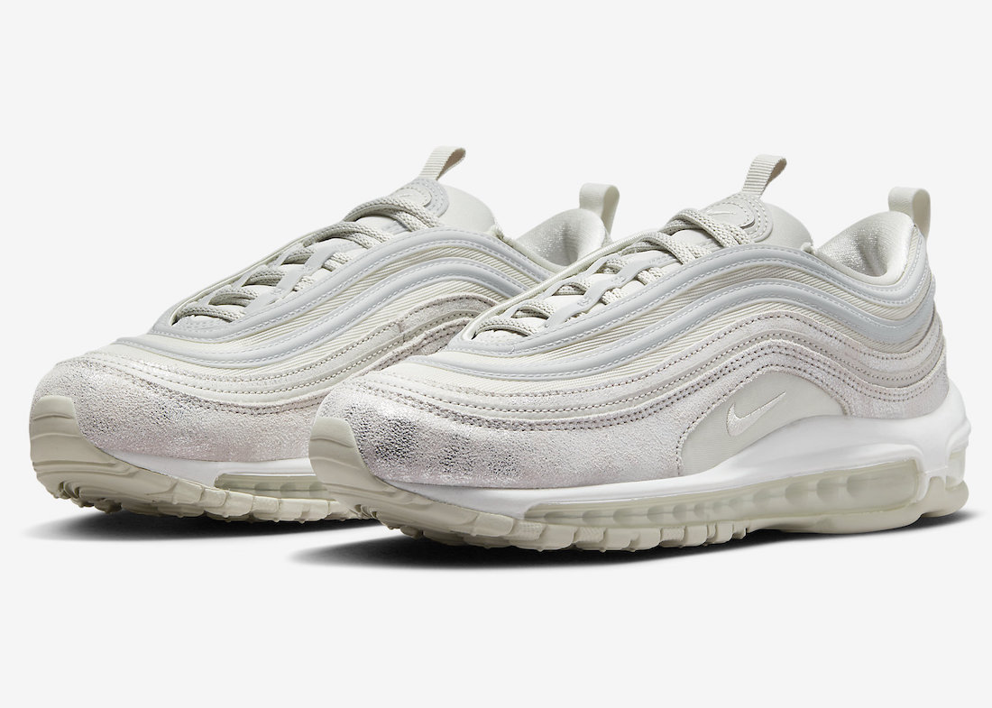 Nike Air Max 97 Worn DX0137-002 Release Date