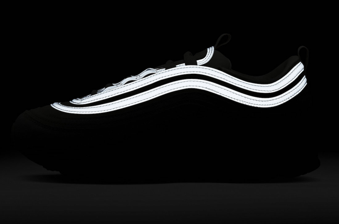 Nike Air Max 97 Worn DX0137-002 Release Date