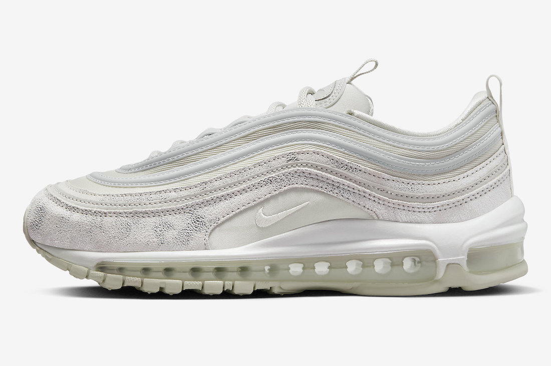 Nike Air Max 97 Worn DX0137-002 Release Date