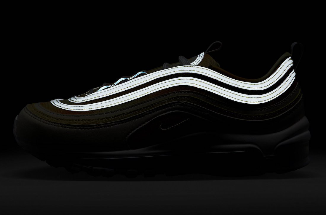 Nike Air Max 97 Yellow Tie-Dye FN0321-100 Release Date