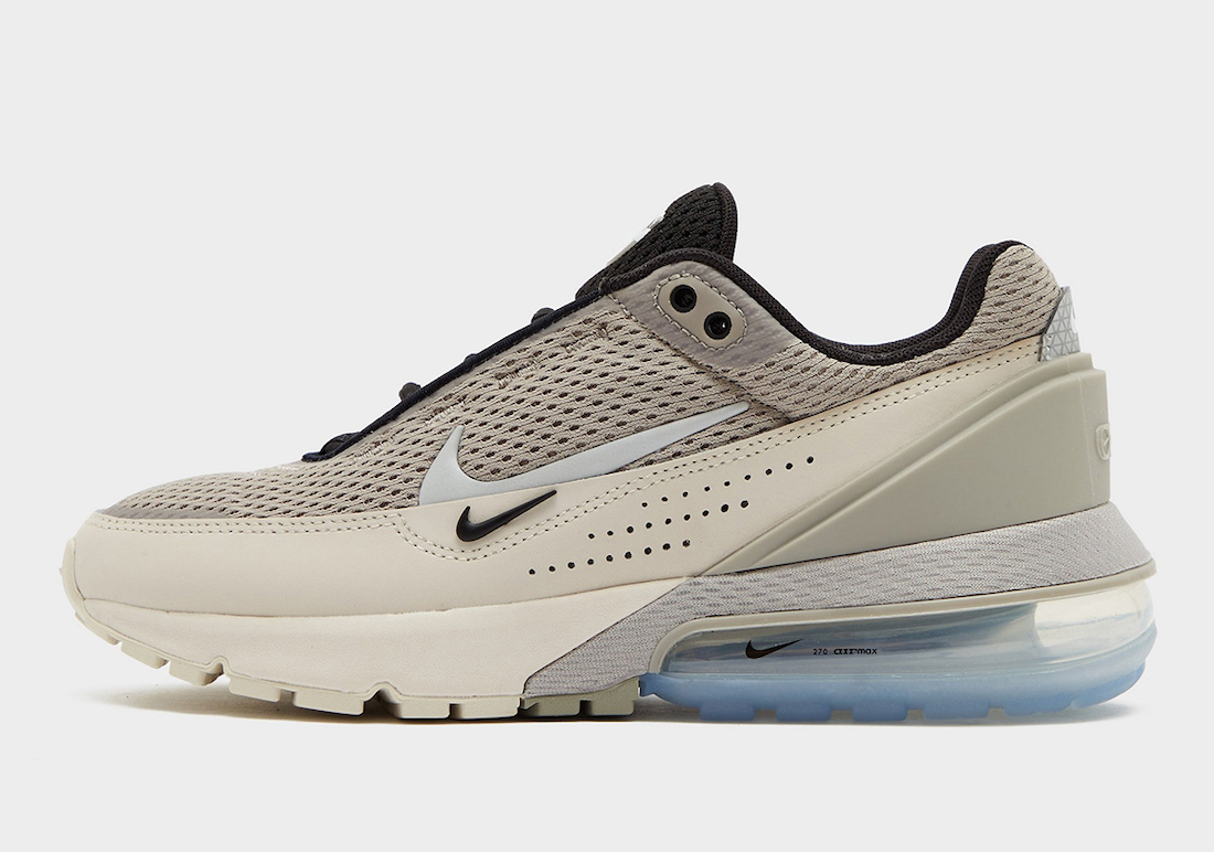 Nike Air Max Pulse Cobblestone DR0453-004 Release Date