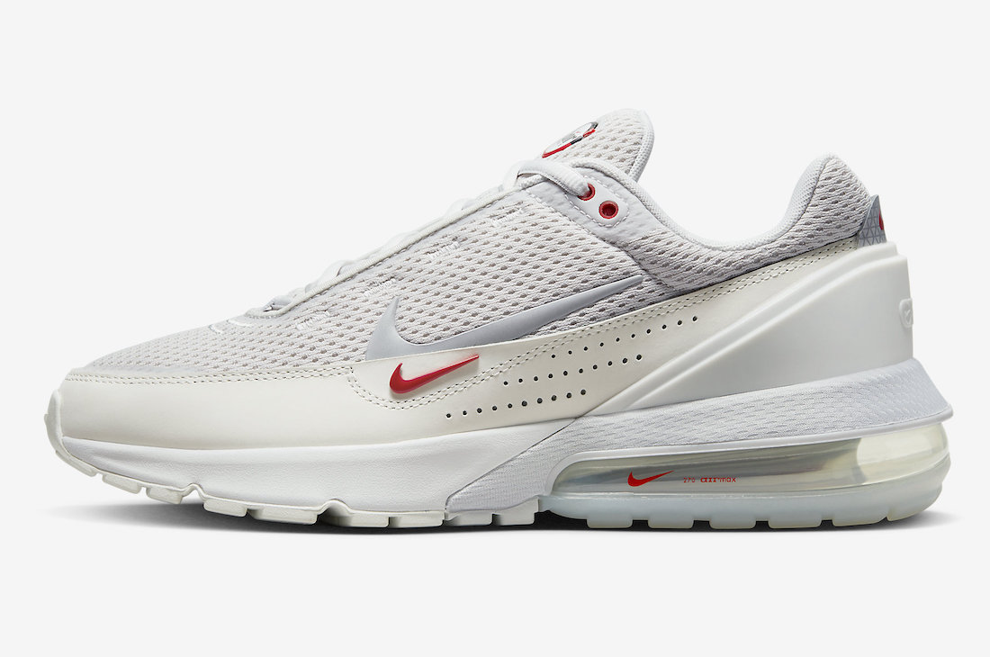 Nike Air Max Pulse Photon Dust DR0453-001 Release Date