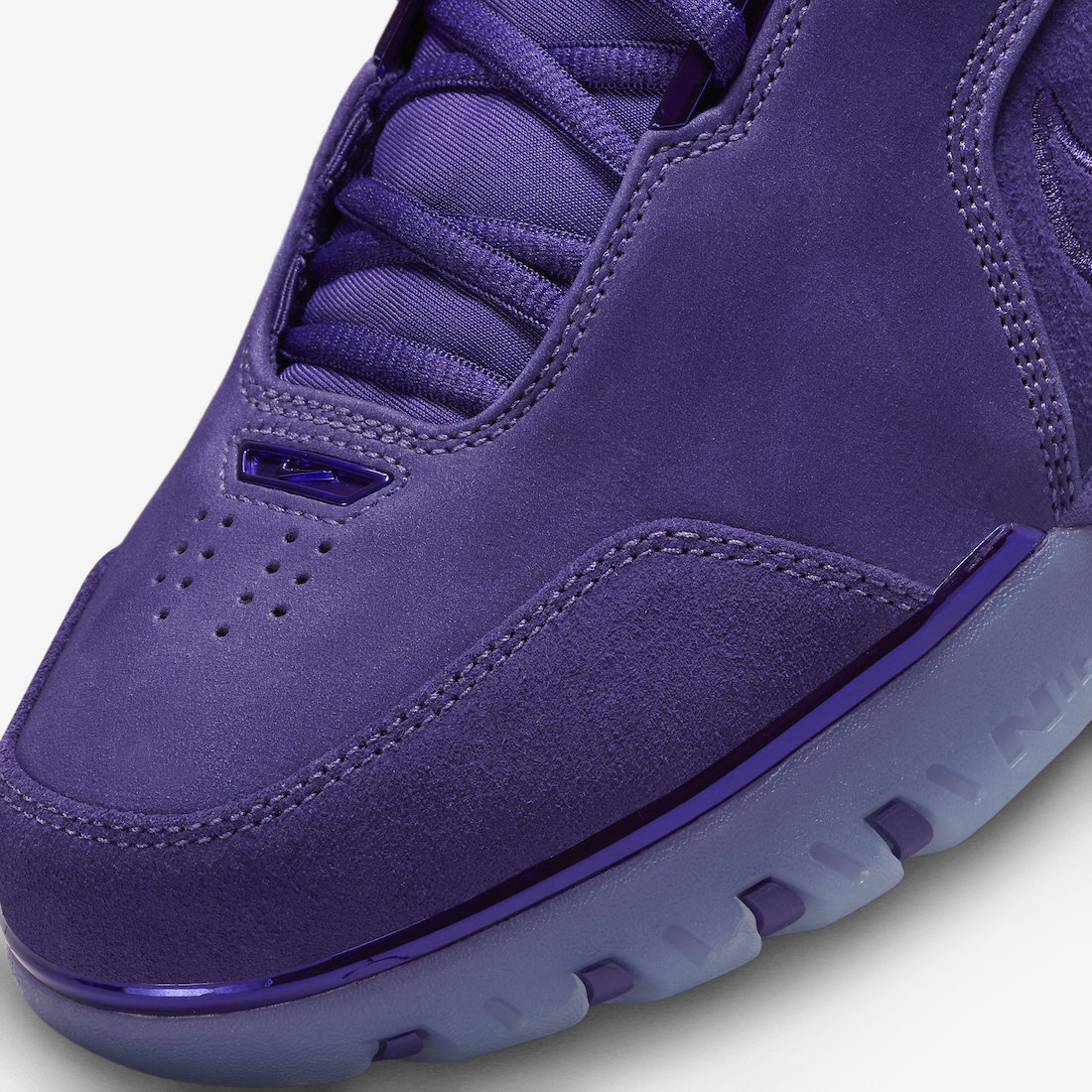 Nike Air Zoom Generation Court Purple FJ0667-500 Release Date