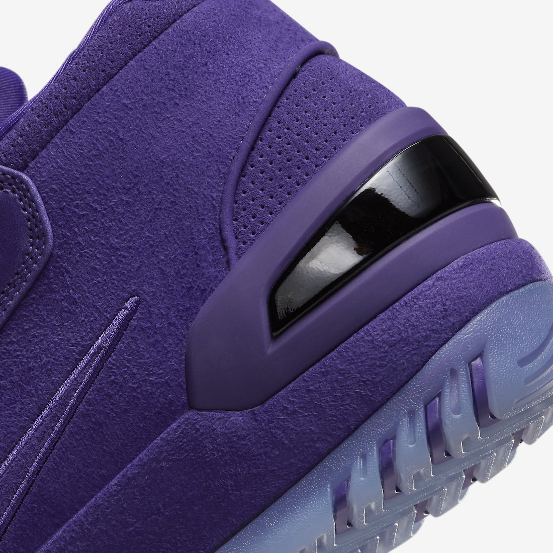 Nike Air Zoom Generation Court Purple FJ0667-500 Release Date