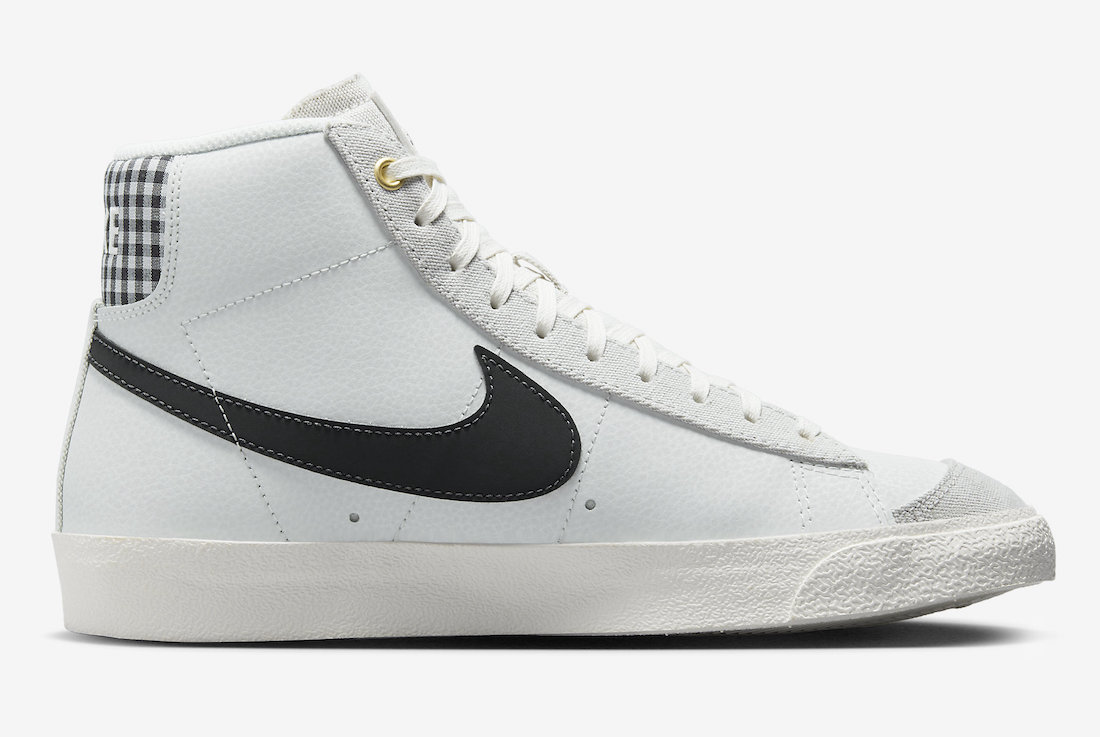 Nike Blazer Mid 77 Designed Fresh FJ4022-025 Release Date