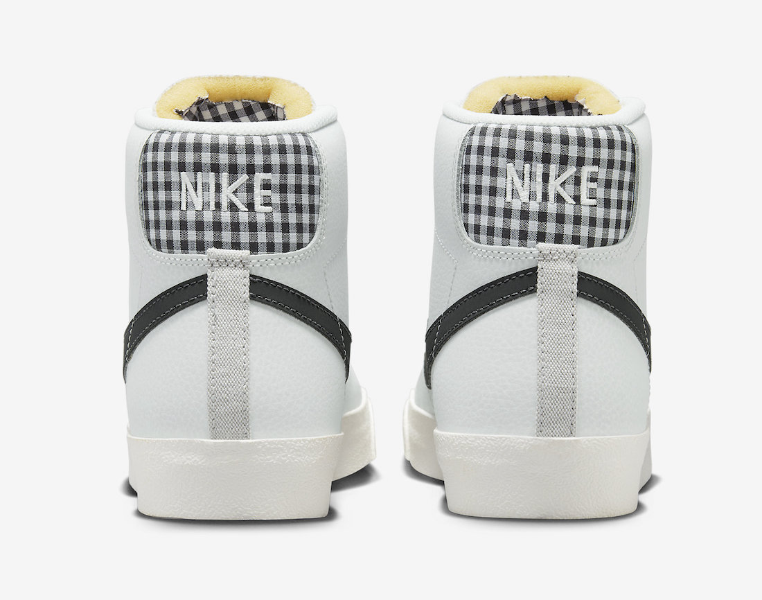 Nike Blazer Mid 77 Designed Fresh FJ4022-025 Release Date