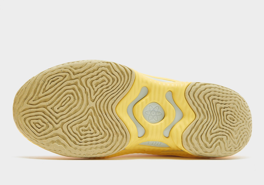 Nike Cosmic Unity 3 Pale Vanilla Sea Coral Topaz Gold DV2757-200 Release Date