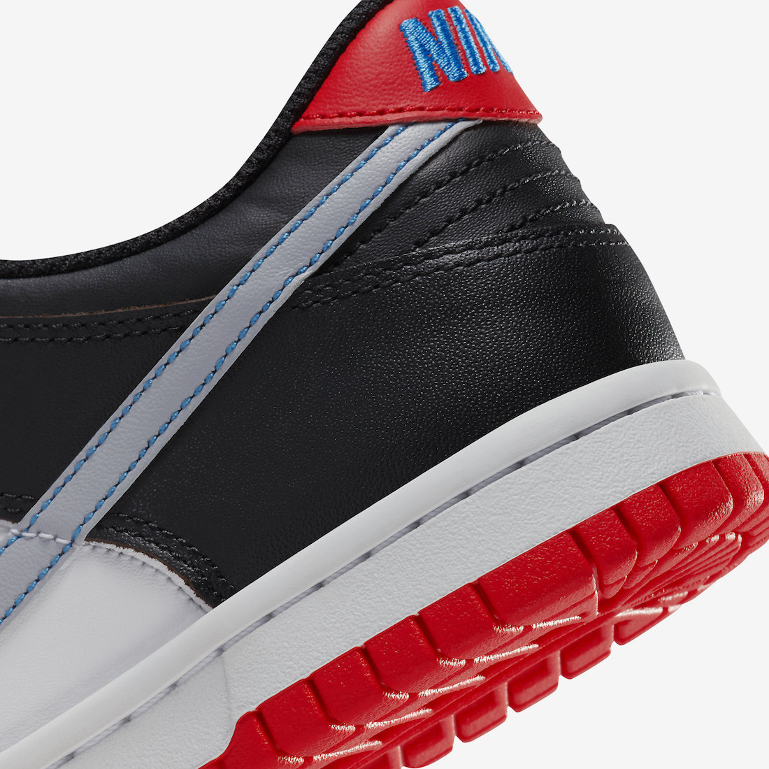 Nike Dunk Low GS Spider-Man DH9765-103 Release Date