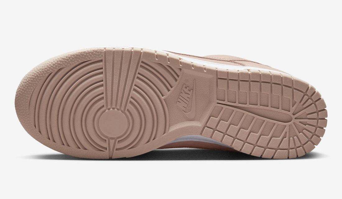 Nike Dunk Low PRM DV7415-600 Nike Dunk Low PRM DV7415-600