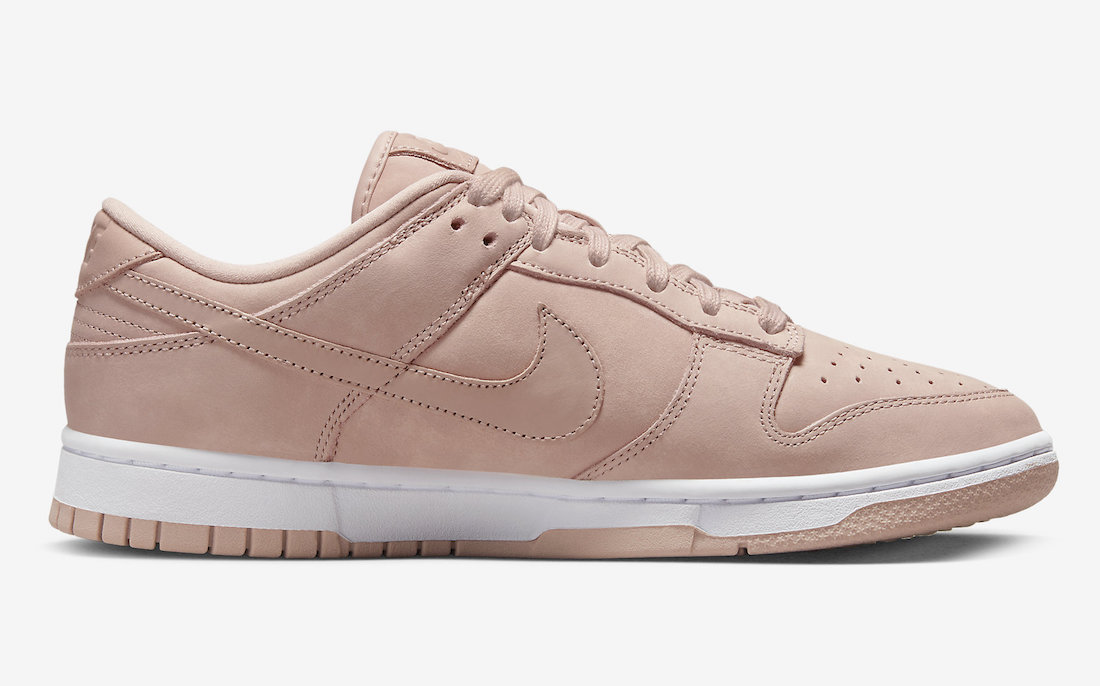 Nike Dunk Low PRM DV7415-600 Nike Dunk Low PRM DV7415-600