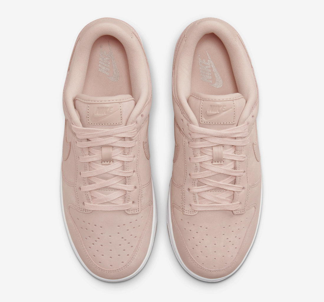 Nike Dunk Low PRM DV7415-600 Nike Dunk Low PRM DV7415-600