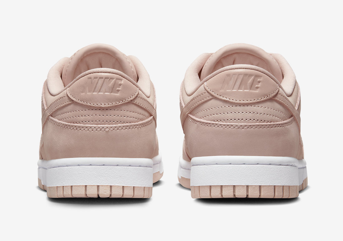 Nike Dunk Low PRM DV7415-600 Nike Dunk Low PRM DV7415-600