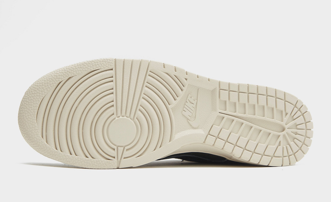 Nike Dunk Low Premium Sequoia DZ2538-300 Release Date