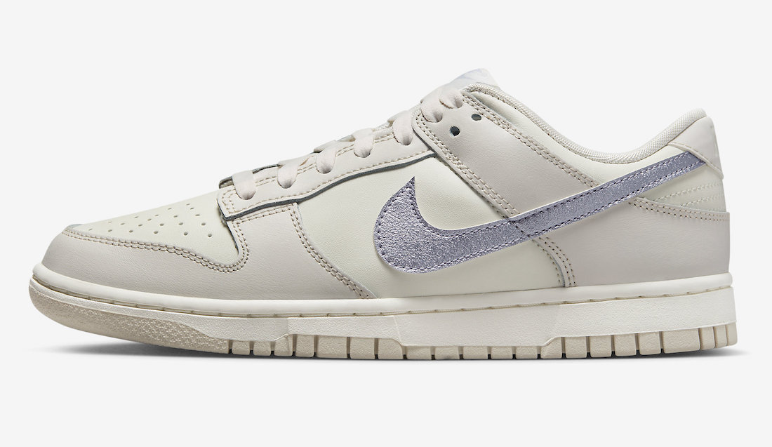 Nike Dunk Low Oxygen Purple DX5930-100 Release Date