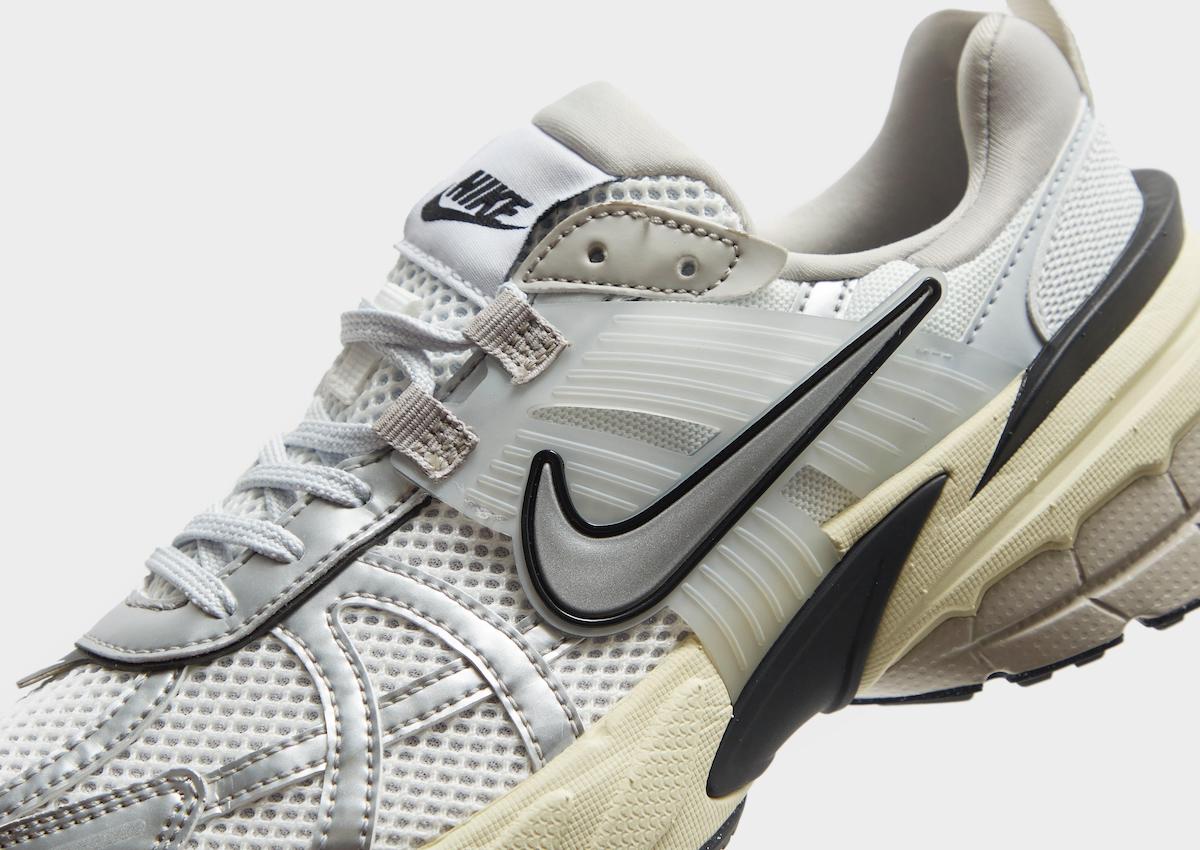 Nike Runtekk Summit White Metallic Silver FD0736-100 Release Date