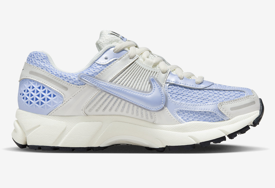 Nike Zoom Vomero 5 Photon Dust Royal Tint FJ4588-025 Release Date