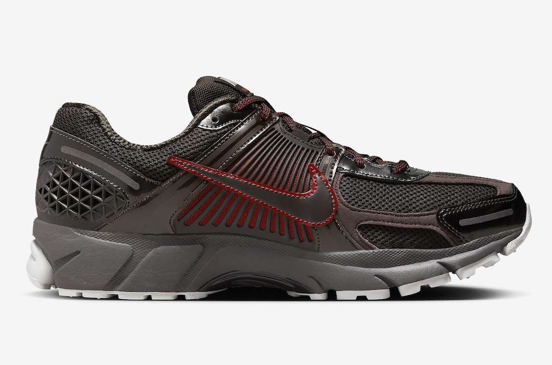 Nike Zoom Vomero 5 Velvet Brown FN3420-200 Release Date