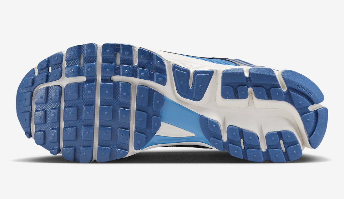 Nike Zoom Vomero 5 Worn Blue FB9149-400 Release Date