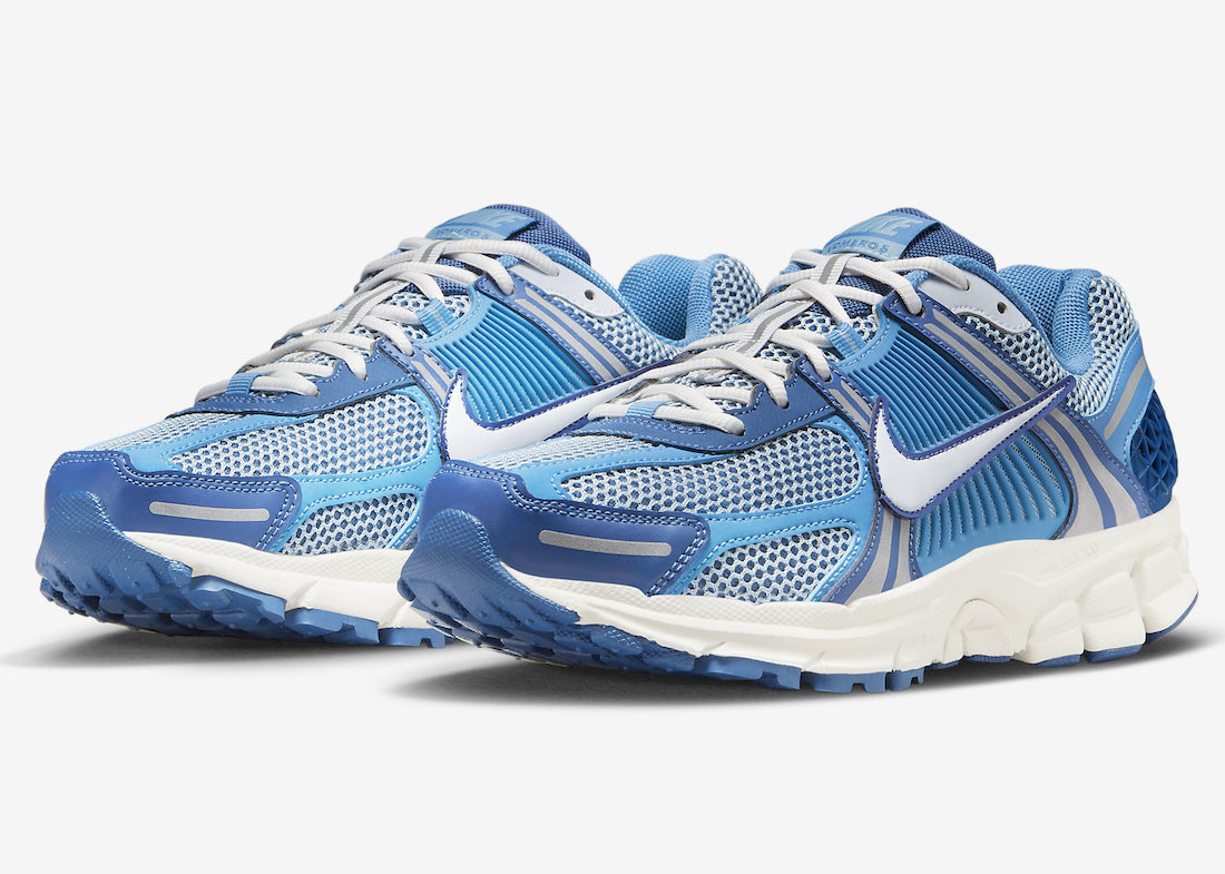 Nike Zoom Vomero 5 Worn Blue FB9149-400 Release Date