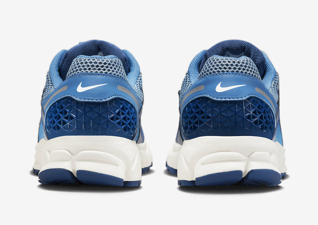 Nike Zoom Vomero 5 Worn Blue FB9149-400 Release Date